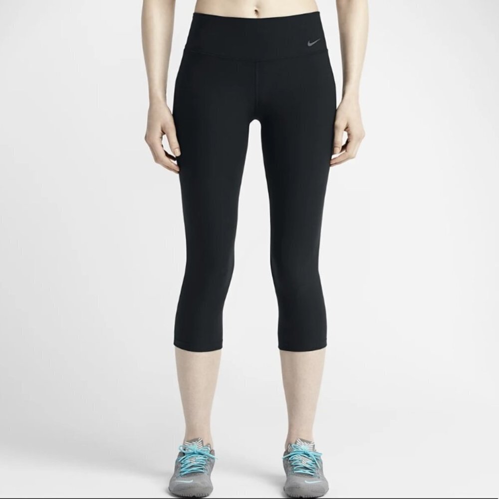 Nike Legend 2.0 Tight Poly Training Capris Pants